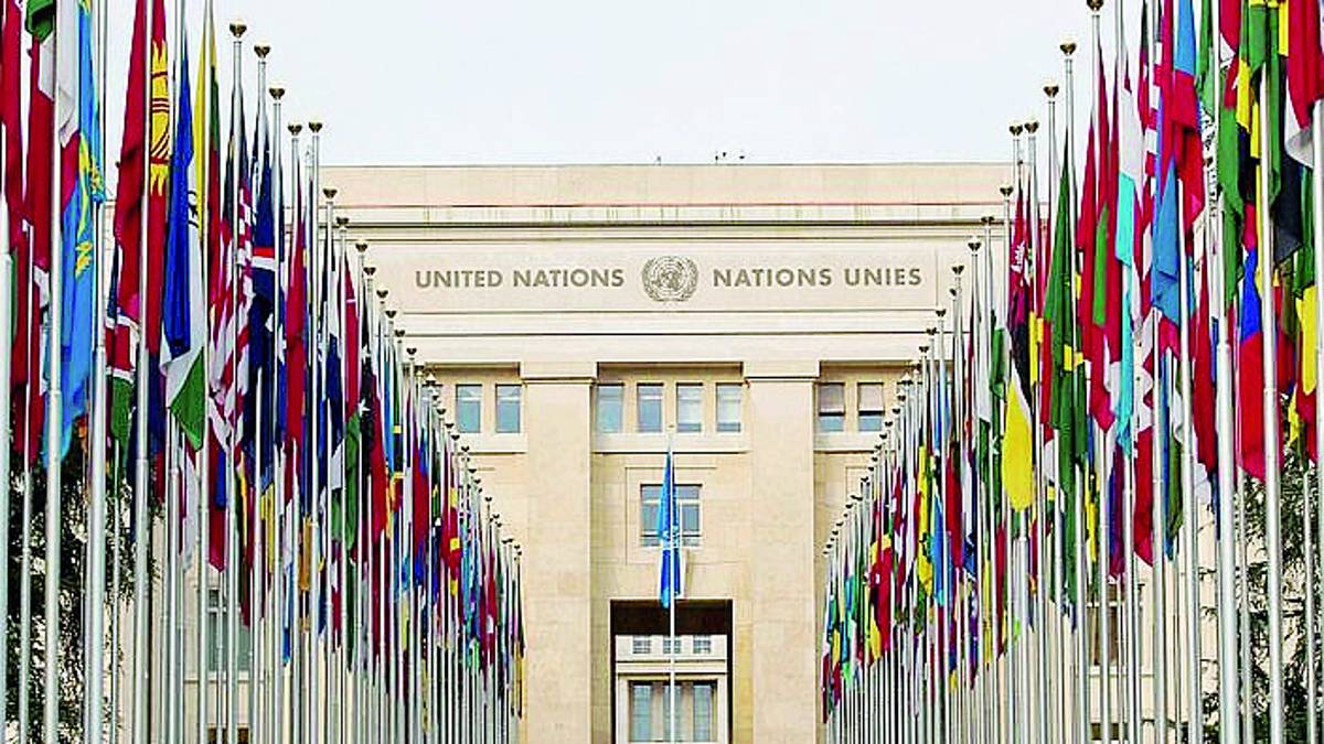 Diritti umani, dall'Onu i complimenti a San Marino
