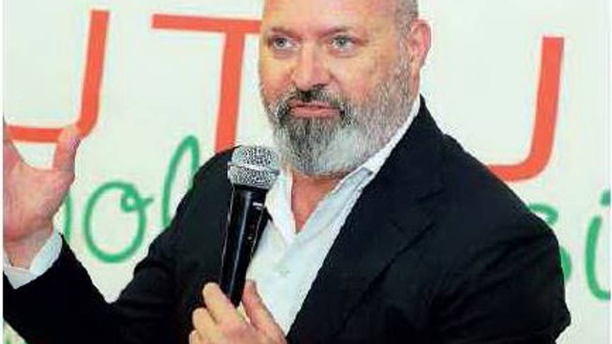 Bonaccini apre a un governo giallorosso dell'Emilia-Romagna