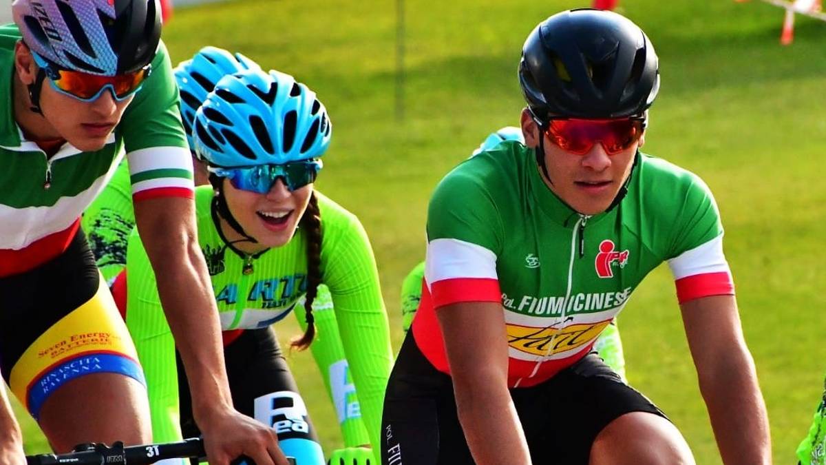 Ciclismo pista, oro tricolore per Montanari e Anniballi