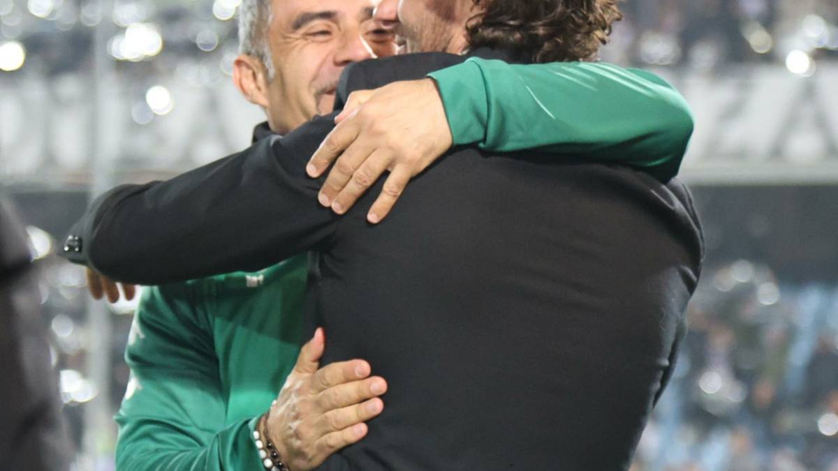 Calcio C, Toscano non molla: Cesena, il campionato è ancora lungo
