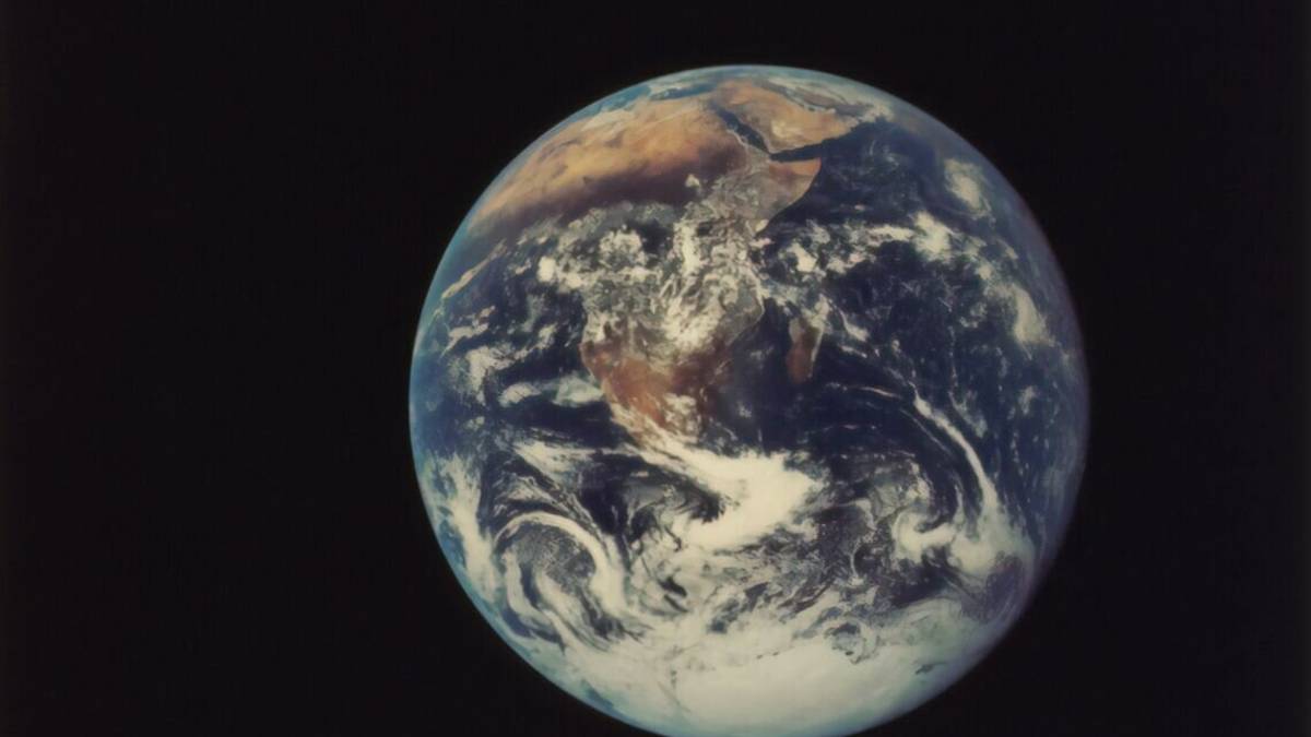 Pari. Quando la terra non basta