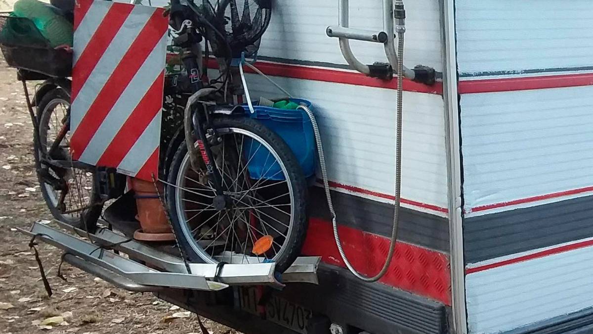Cervia, affidata l’area camper: ha 33 stalli