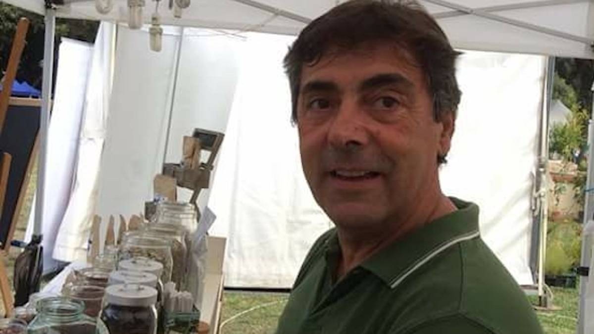 Ravenna, calcio in lutto: addio all'ex giallorosso Fabio Bruna