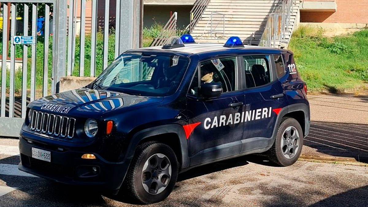 Meldola, truffa dell’anziano con finto tenente e falso giudice, ma la moglie non ci casca: due arresti