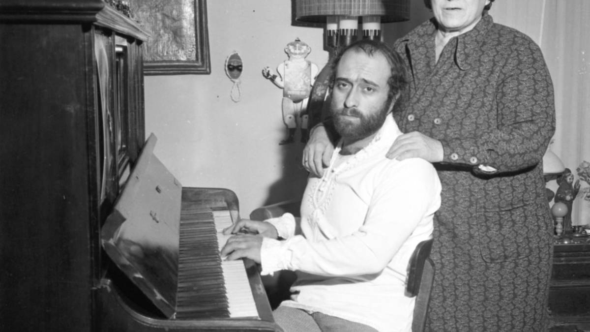 Lucio Dalla, mostra-evento a Bologna dal 4 marzo /Gallery