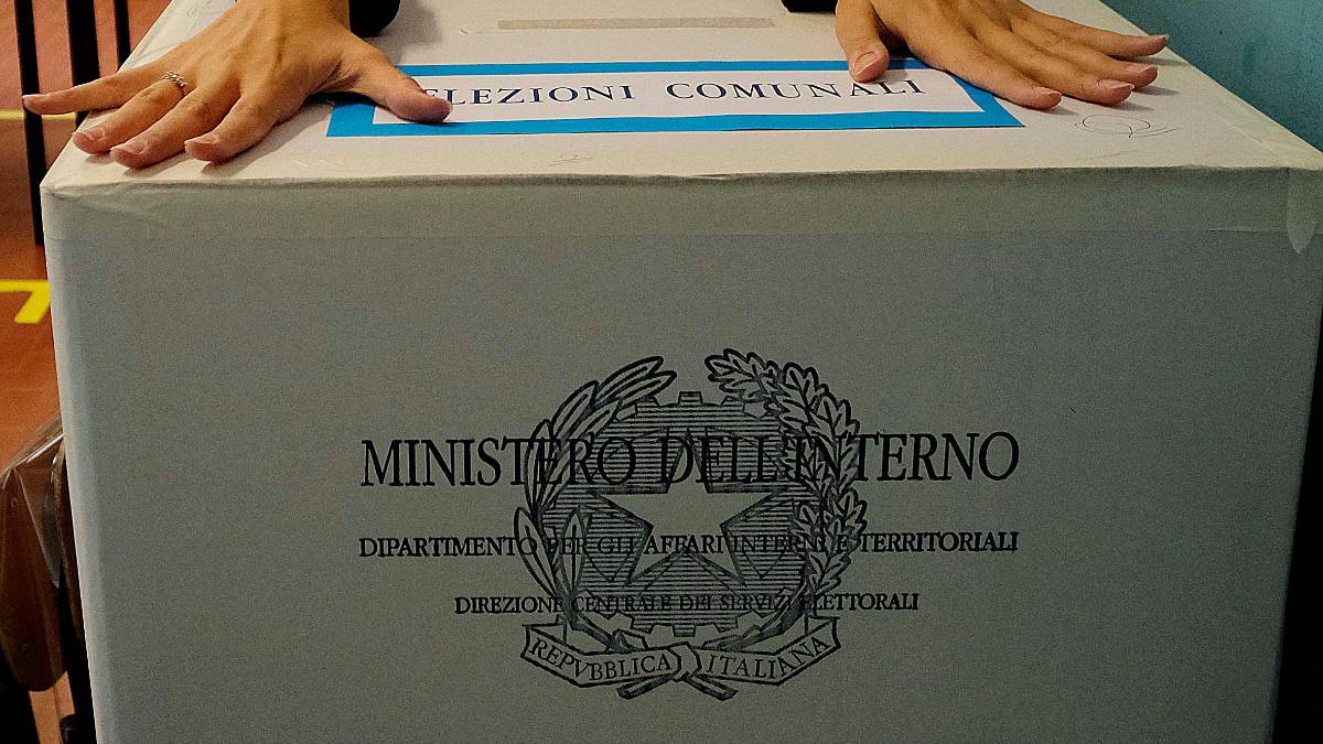 Ravenna, elezioni comunali: primo turno il 25 e 26 maggio