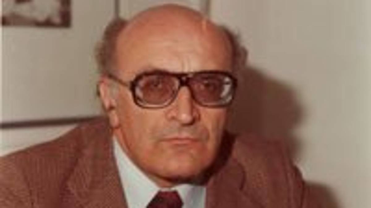 Forlì in lutto per la scomparsa dell'ex presidente della Regione Bartolini
