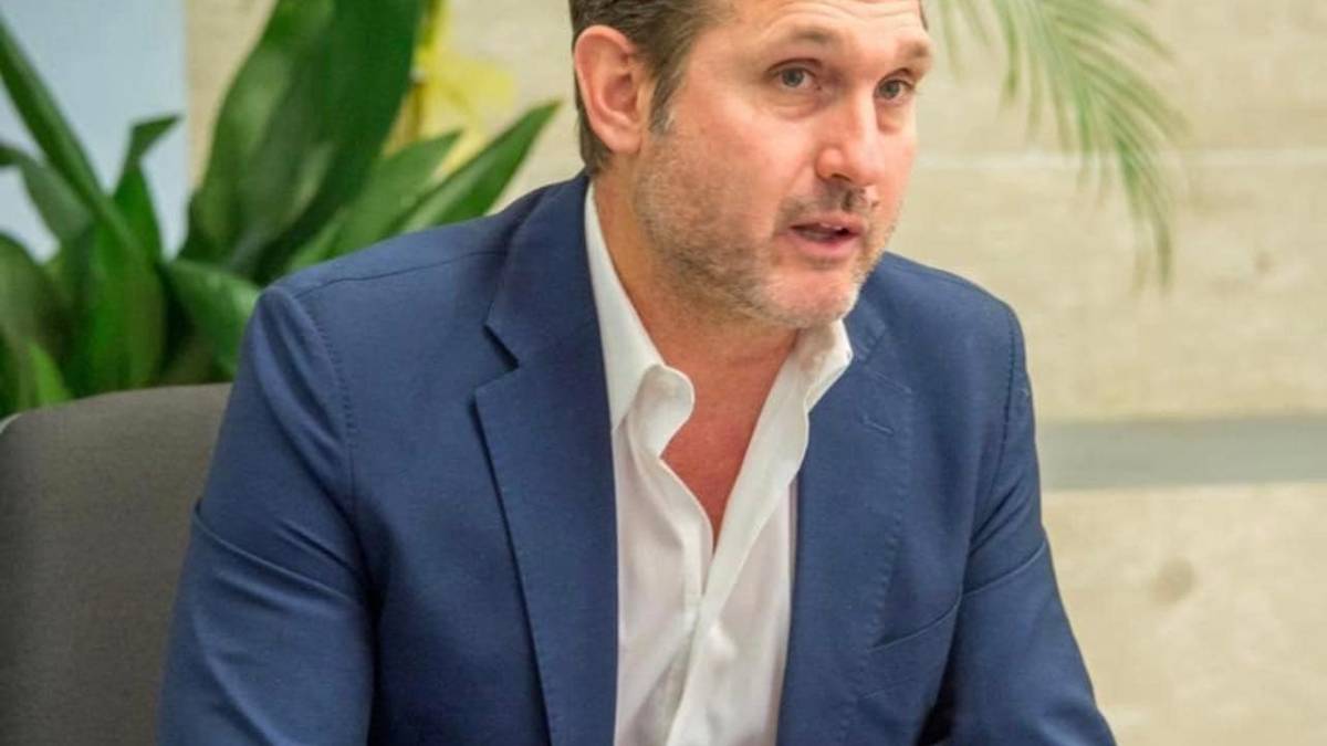 Elezioni Riccione: Caldari parla di progetti a rischio se...