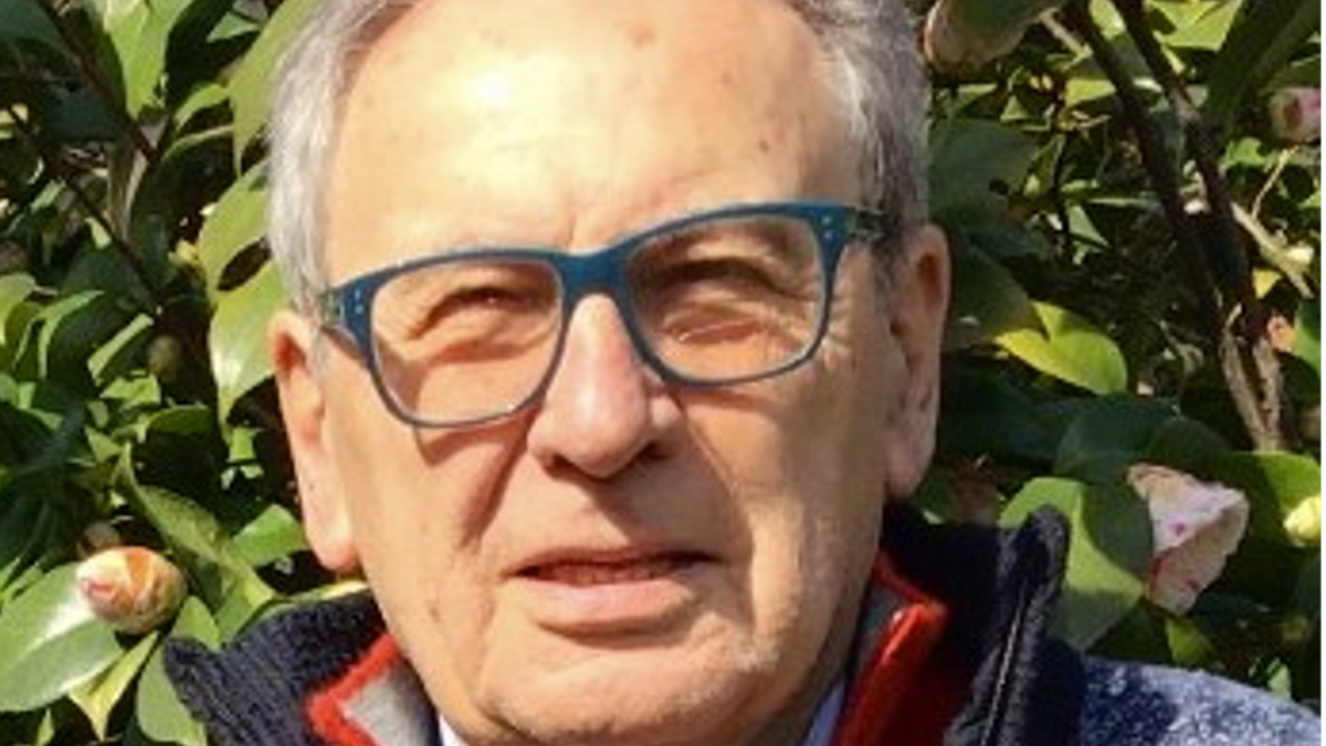 Faenza. La scomparsa di Giuliano Ortelli Faentino Lontano