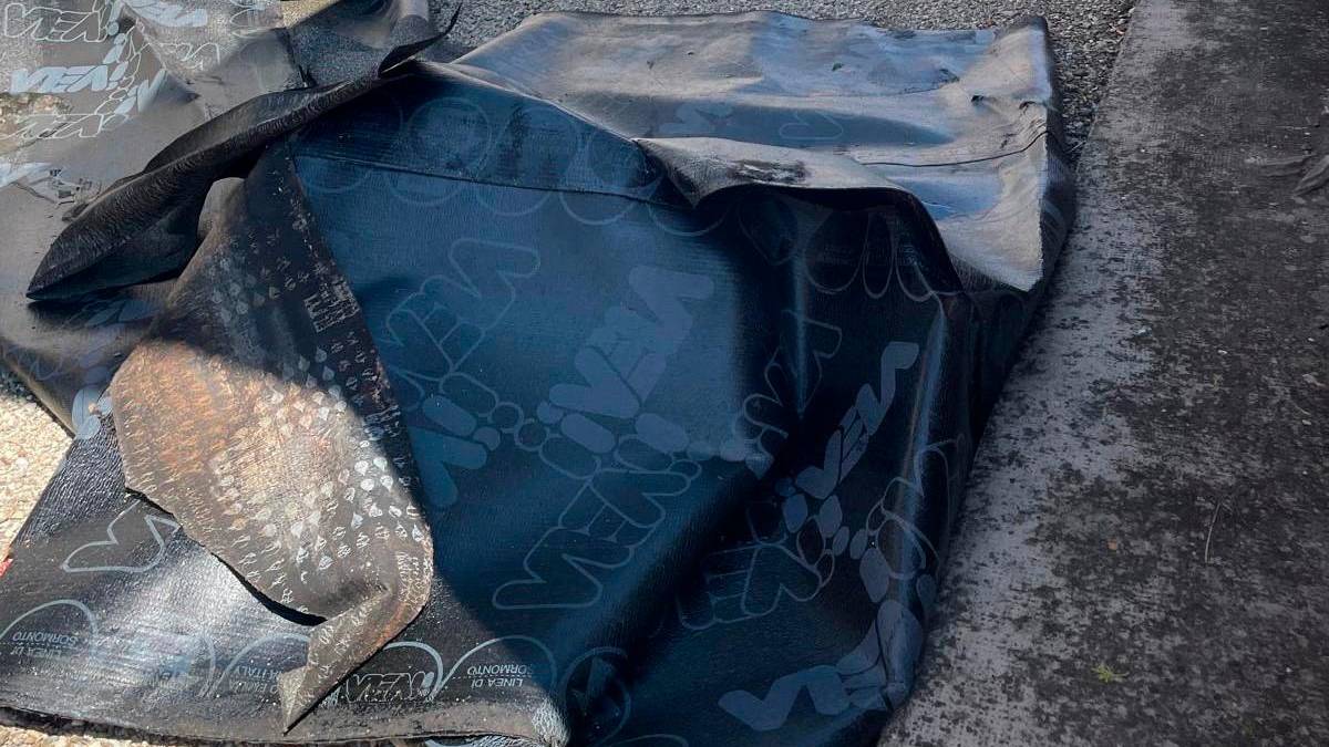 Maltempo a Castel Guelfo, danni ingenti ma situazione tornata alla normalità