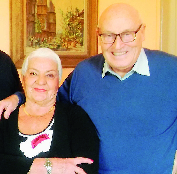 Rimini, è morta a 81 anni Rita Rotelli