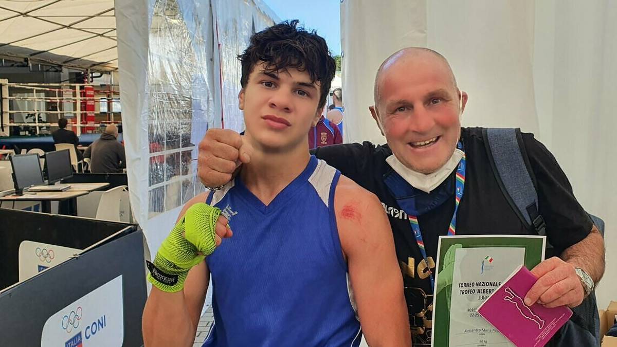 Boxe, Pesaresi vince il prestigioso Torneo Mura
