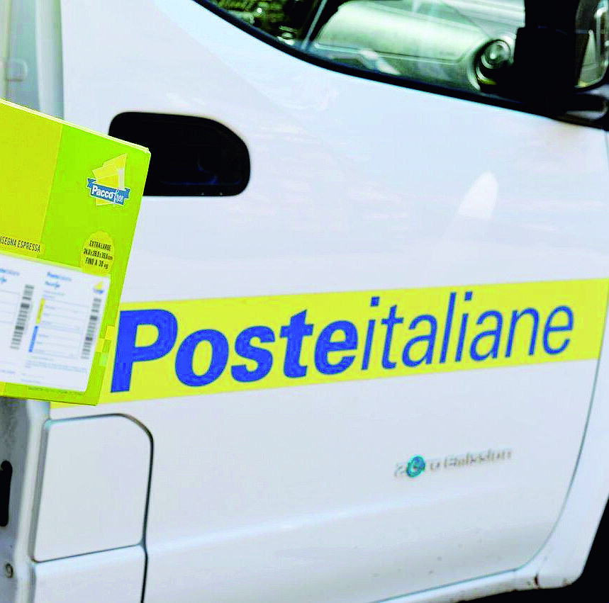 Rimini, postino scambiato per maniaco
