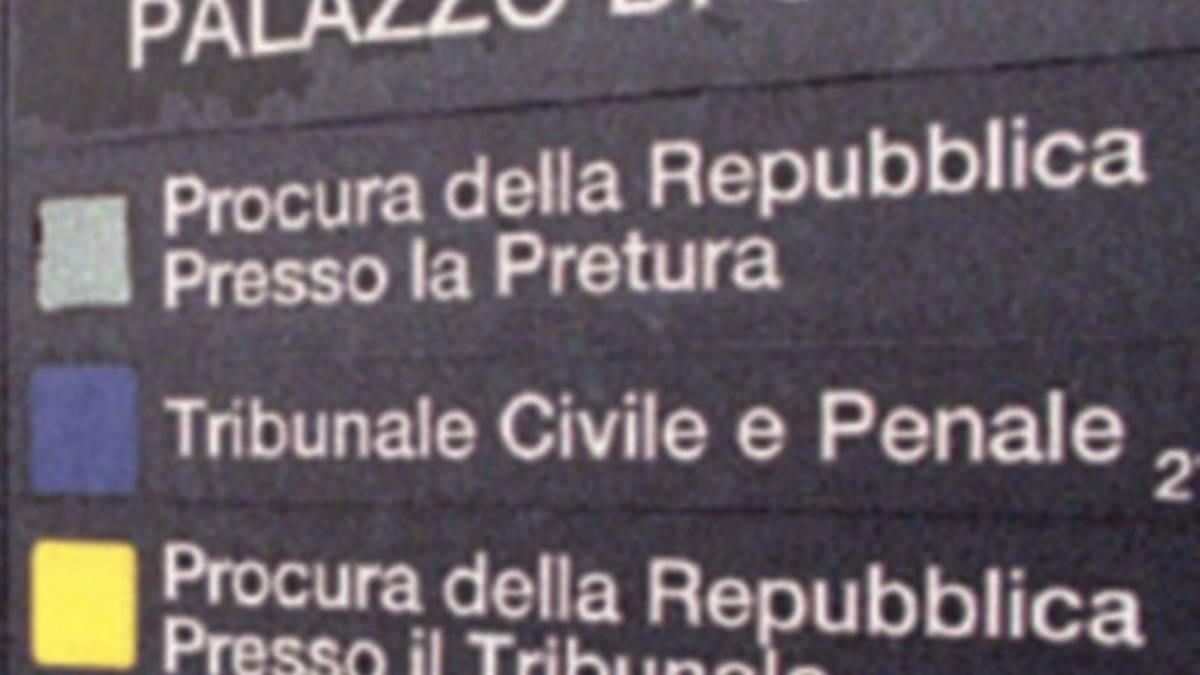 In video la mano morta all’infermiera non si vede, assolto 58enne di Faenza