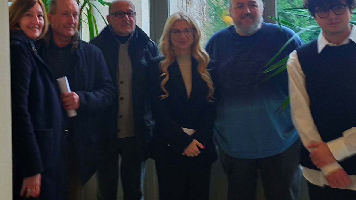 Cesena, colpo di scena a casa Serra: il nipote del letterato porta un documento sugli spari per lite di gelosia