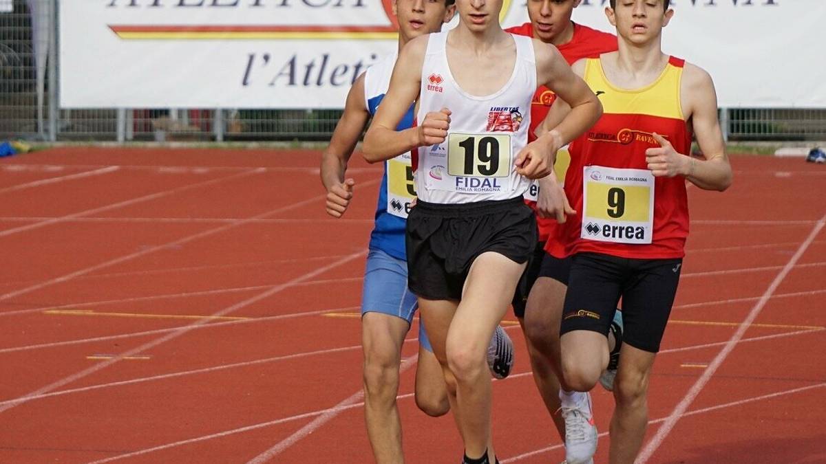 Atletica, sabato e domenica la finale regionale Cadetti a Ravenna