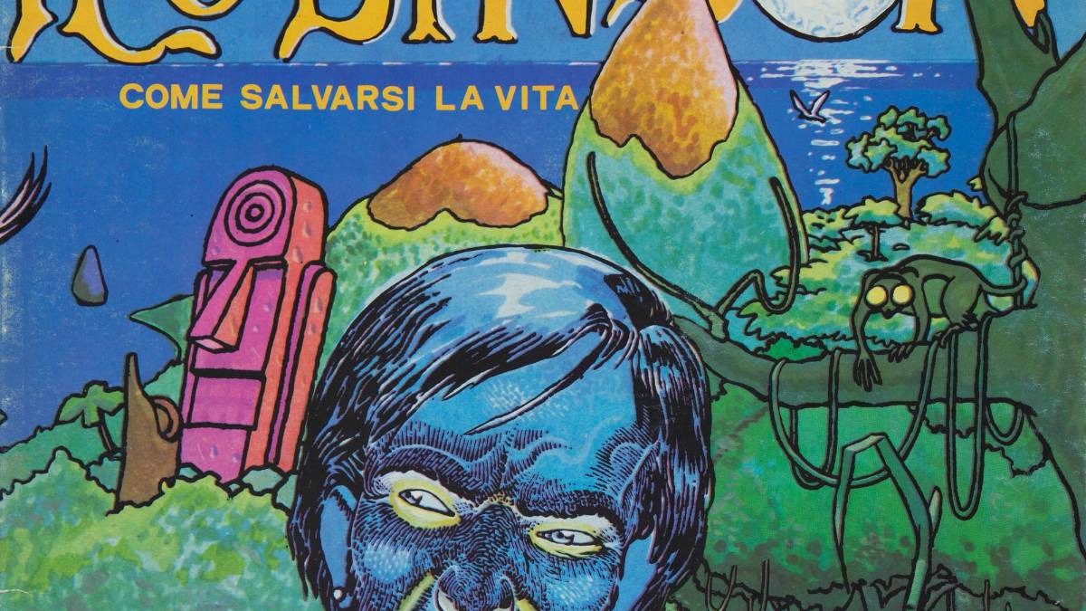 La storia dell’arte attraverso le copertine dei dischi / GALLERY