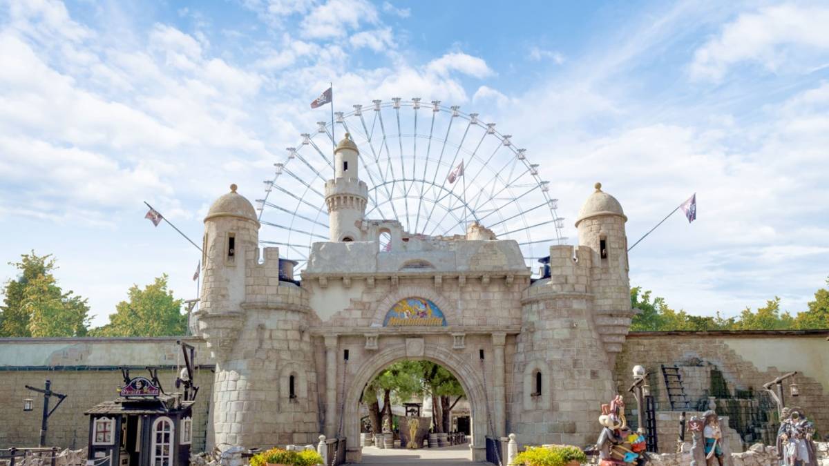 Ravenna, Mirabilandia 2023: si riapre giovedì 6 aprile