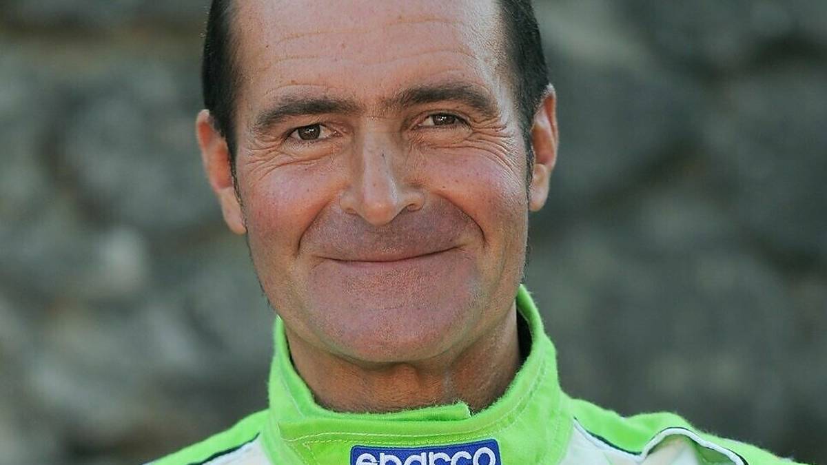 Automobilismo, a San Marino nasce il Memorial Stefanelli