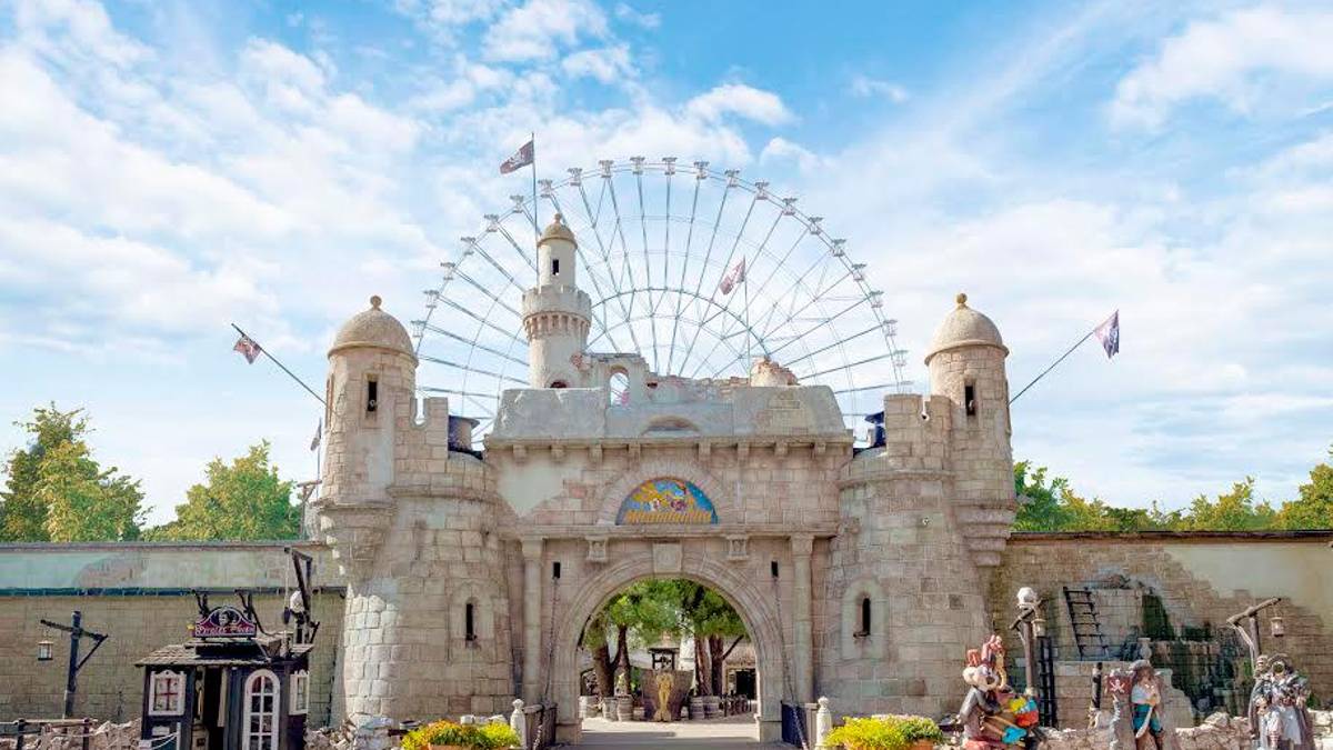 I bed &amp; breakfast crescono non solo in città ma anche nel forese grazie alla vicinanza di Mirabilandia