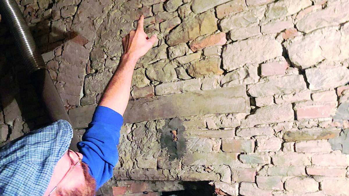 Cesena, scoperti per caso antichi reperti. Potrebbero riscrivere la storia