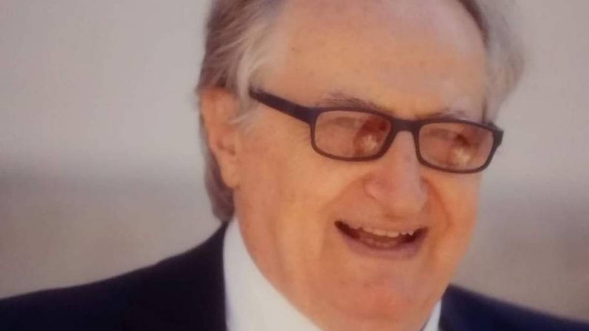 Virus, Villa Maria piange la scomparsa del dottor Amodio