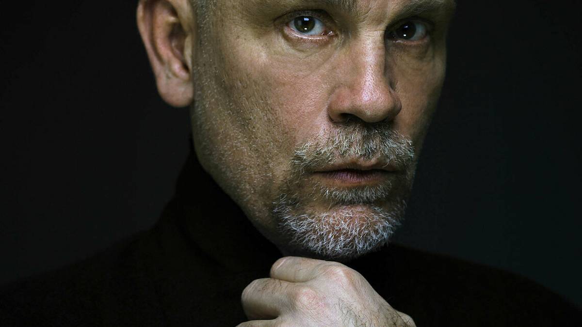 John Malkovich’s Inferno: posticipato spettacolo e tour