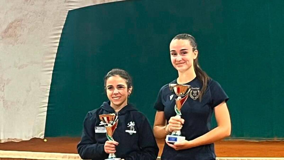 Tennis, Martina Ronconi vince al Cacciari