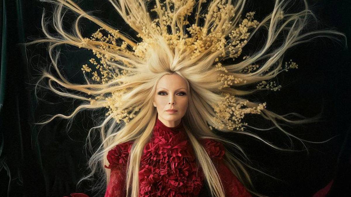Patty Pravo, un’opera d’arte. Venerdì in concerto a Cesenatico