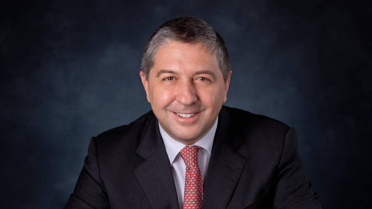 Francesco Santa
