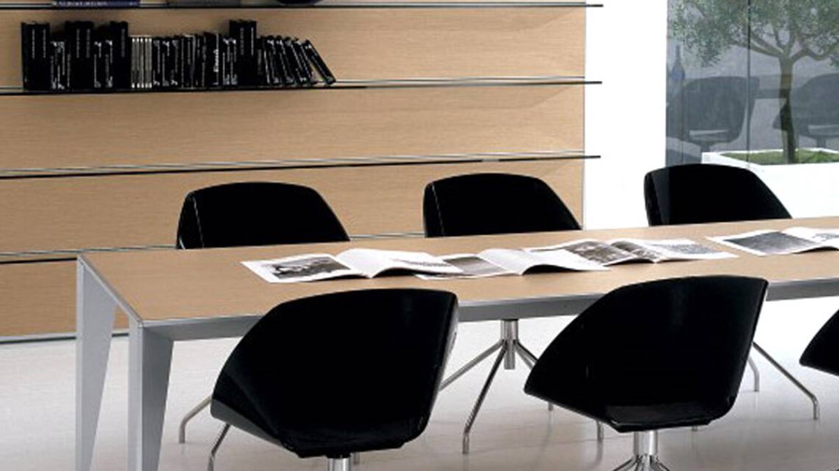 Castellani Shop, la qualità che dura: l’arredamento per ogni realtà produttiva