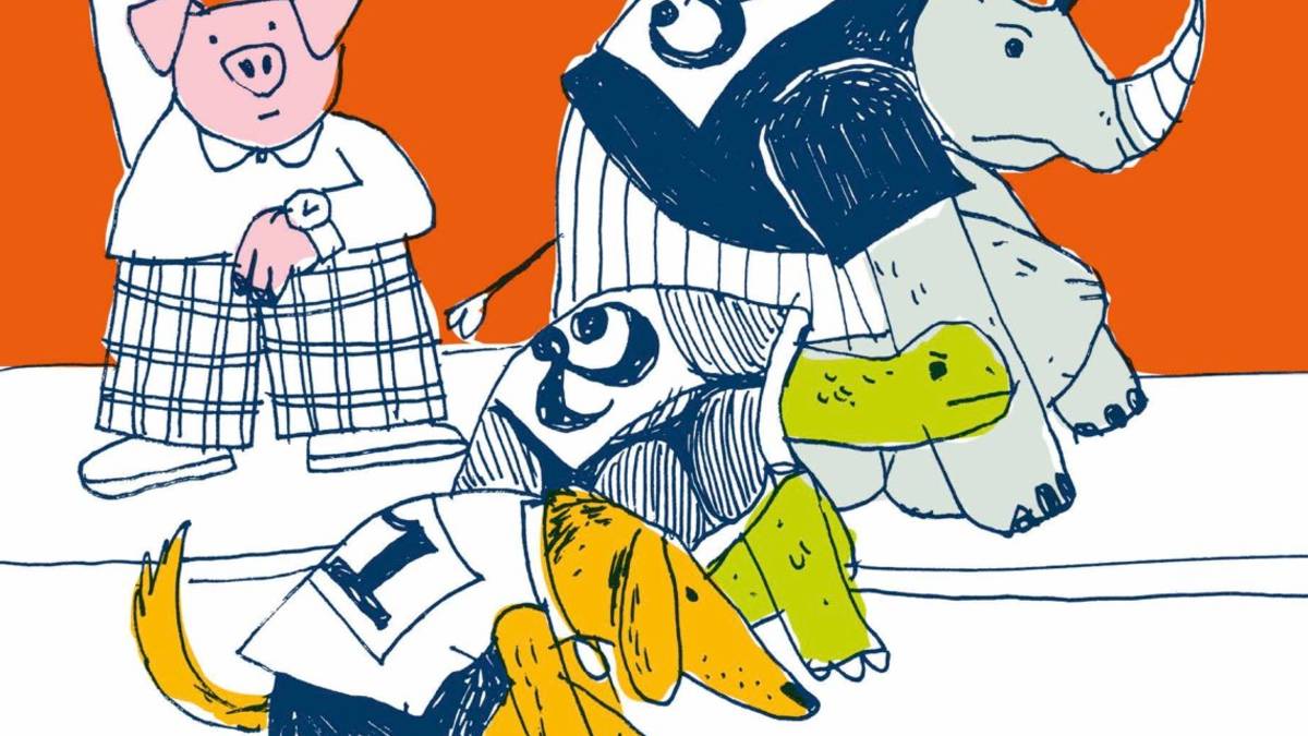 Cesena Comics 2021 torna in presenza: si parte il 12 novembre
