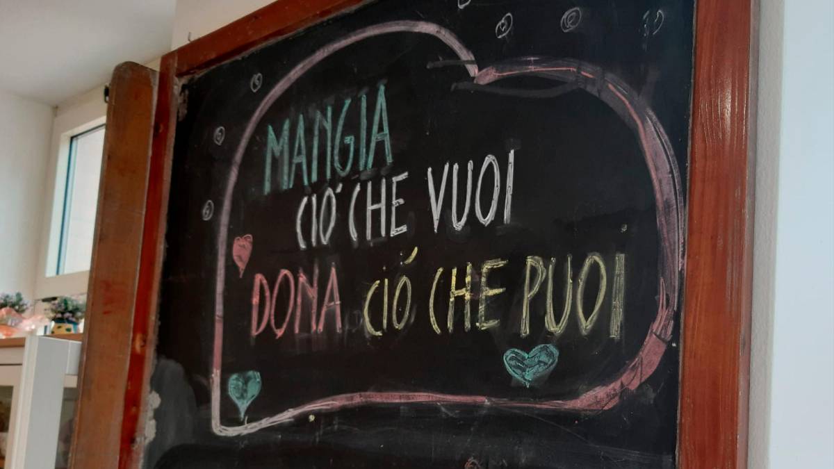 Cesena, Cucine popolari riaperte anche con colazioni domenicali e con nuovi progetti per lavoro e salute