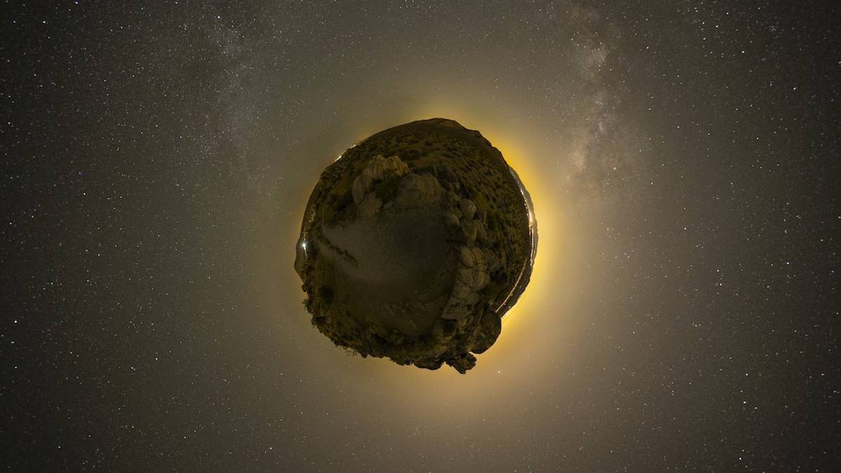 Deviato un asteroide: la sfida vinta dal Campus di Forlì