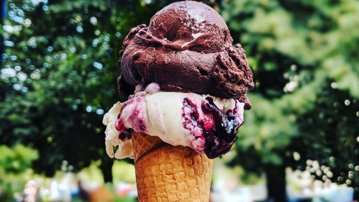 Nel 2021 Rimini ospiterà la finalissima del Gelato Festival World Masters