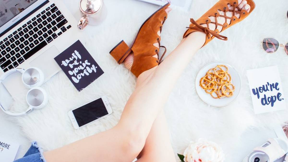 Gambe lisce anche in inverno: con l’epilazione definitiva è possibile