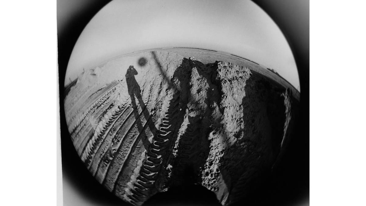 Cesena, da sabato la mostra del fotografo Guido Guidi alla Galleria del Ridotto
