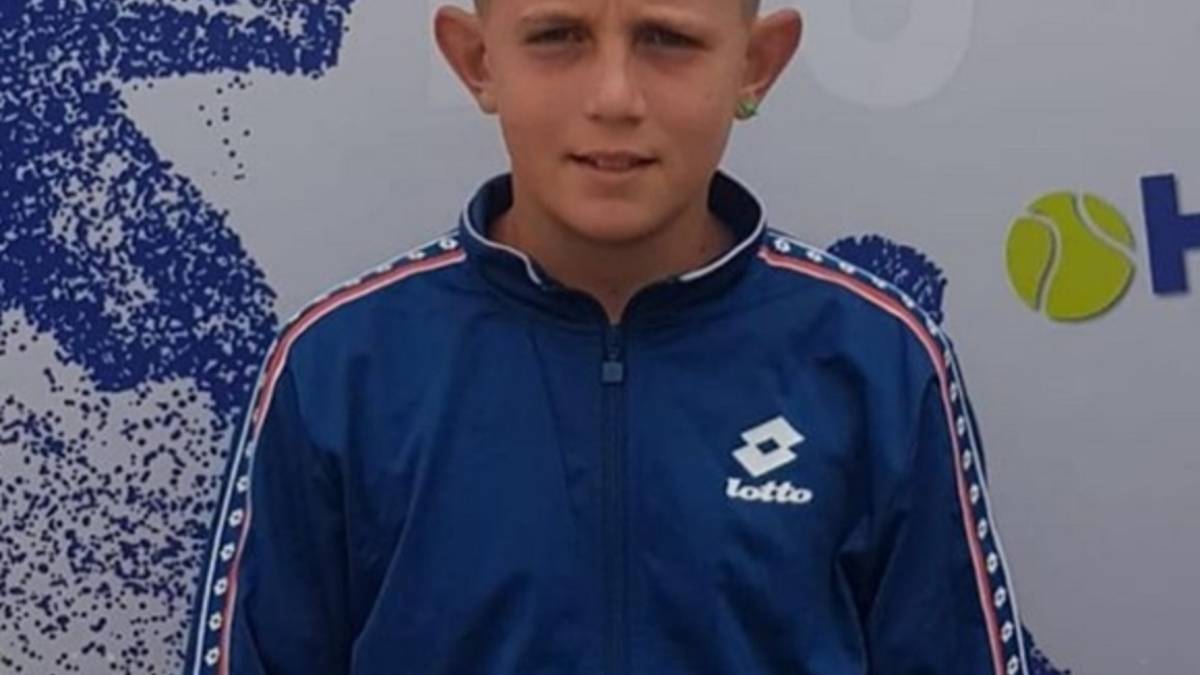 Tennis: il torneo di Seconda del Tre Colli entra nel vivo, Pretolani e Spircu nei quarti allo Europe Under 14 di Velletri