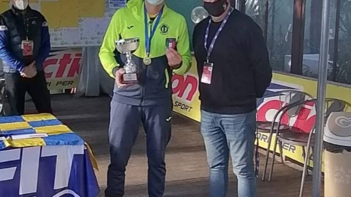 Tennis, Casanova veterano doc a Pesaro