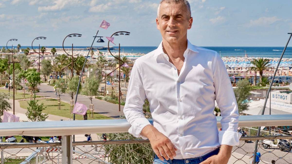 Rimini, il sindaco Sadegholvaad: Turismo, ottimi segnali verso l'estate