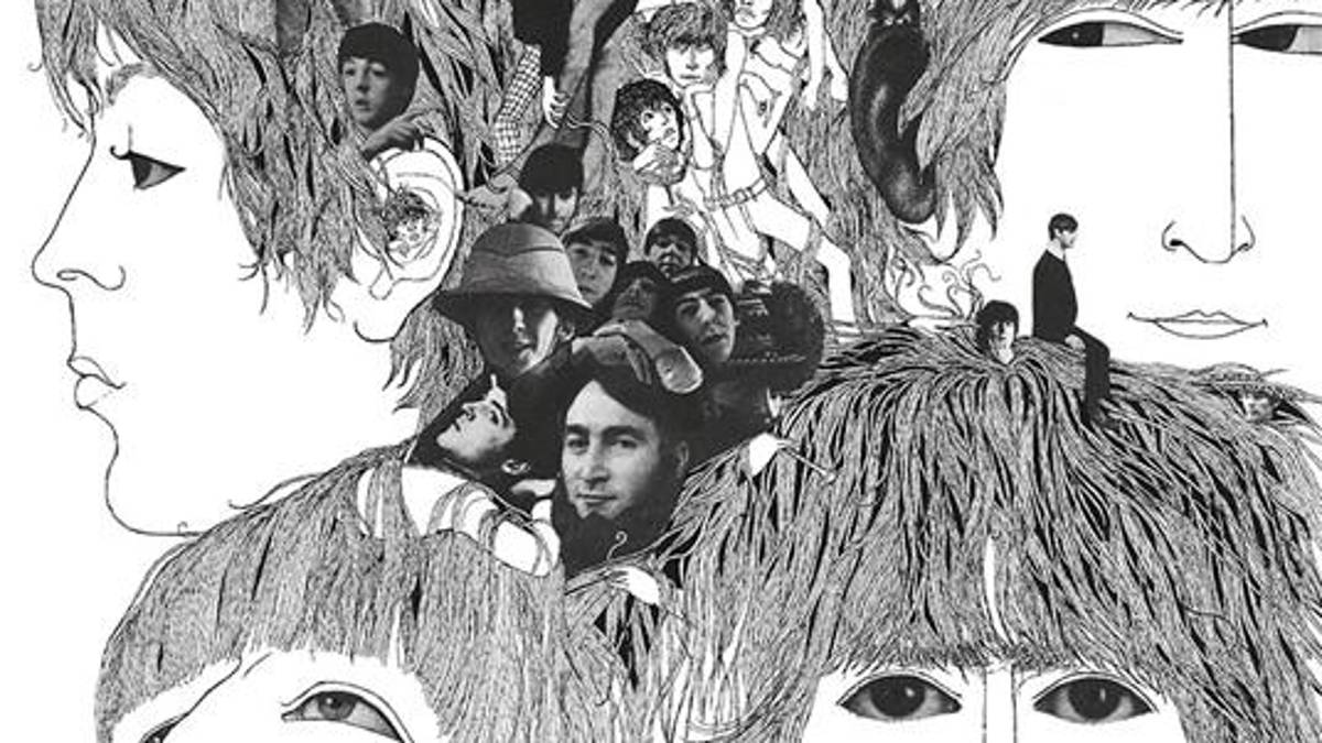 Beatles - Revolver (Special Edition - Super Deluxe)
