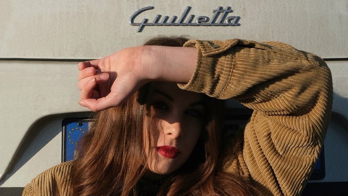 Le Streghe della forlivese Giulietta su Spotify