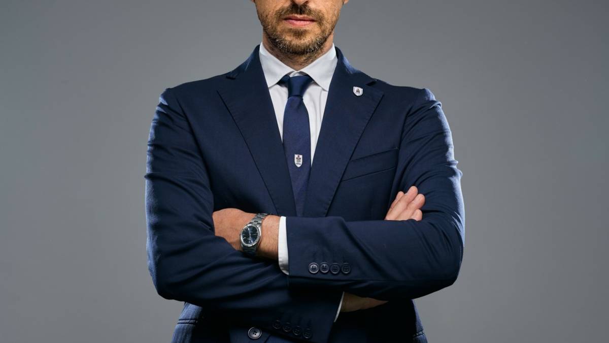 Calcio Sammarinese, La Fiorita cambia presidente e il neo eletto Cianciaruso esonera subito Oscar Lasagni
