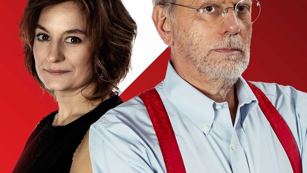 Catertour a Cervia con Rai Radio 2, Noemi all'alba e la Banda Osiris