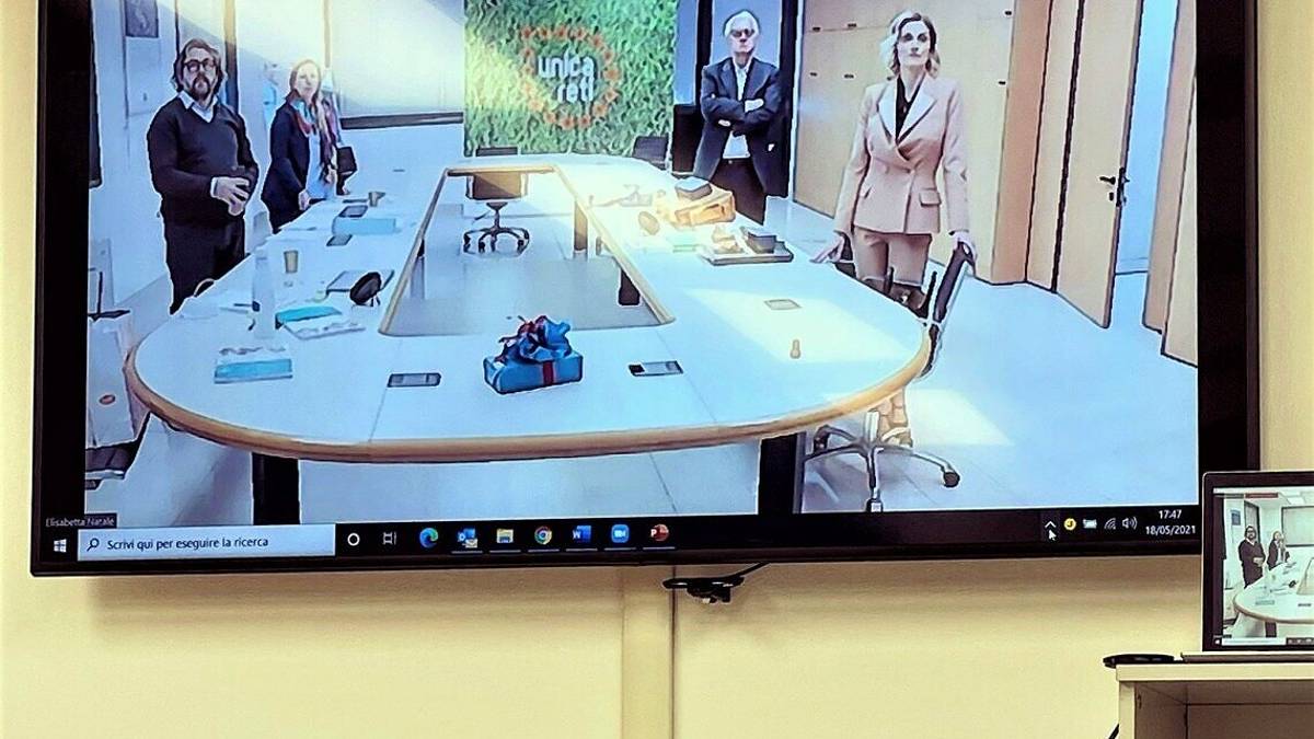 Unica reti approva il bilancio 2020: oltre 17 milioni di investimenti fino al 2022