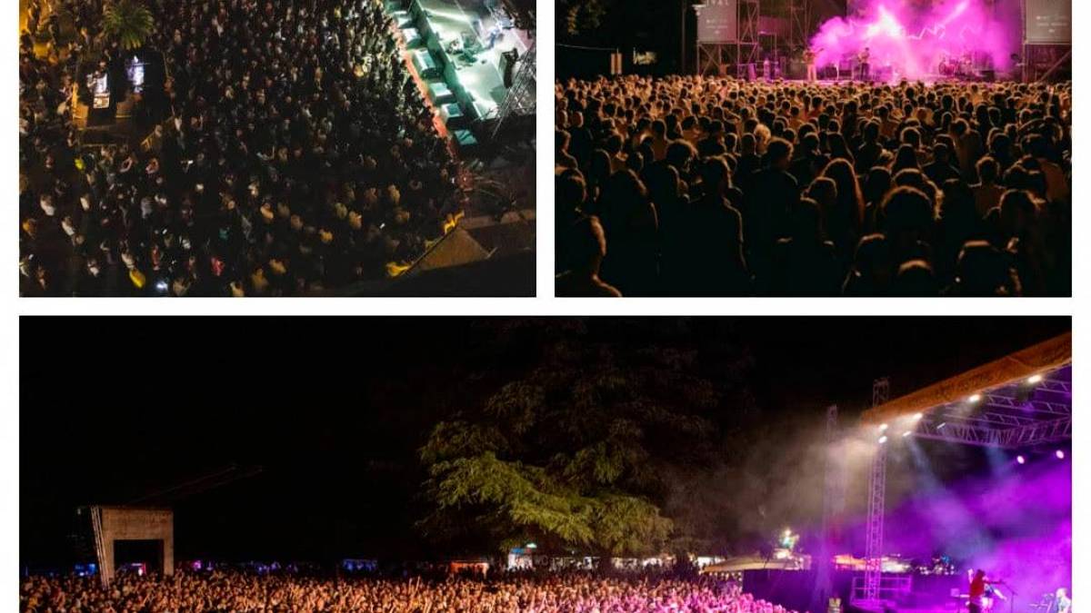 Solido, la rete dei festival cresce ancora: Acieloaperto protagonista di un modello culturale condiviso