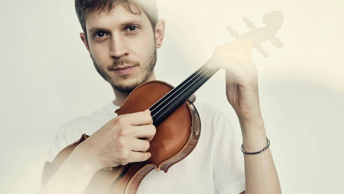 Natale a Riccione, su Spotify la colonna sonora di Federico Mecozzi
