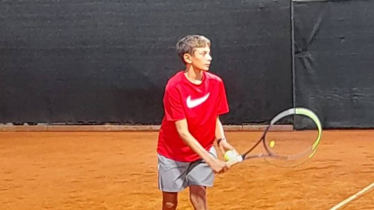 Tennis, proseguono i tornei a San Marino e alla Sammartinese