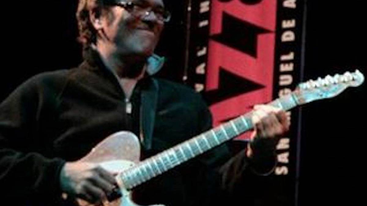 Randy Bernsen Trio al Piccadilly club di Faenza