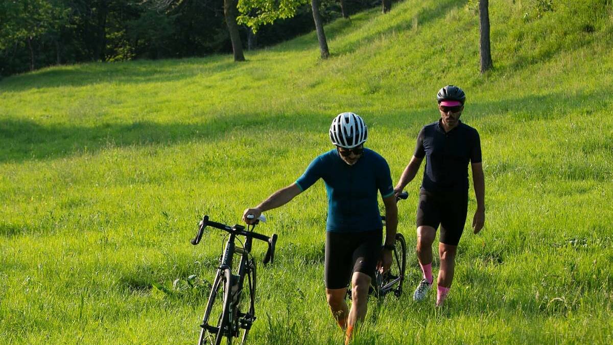 Viaggi organizzati a 60 anni